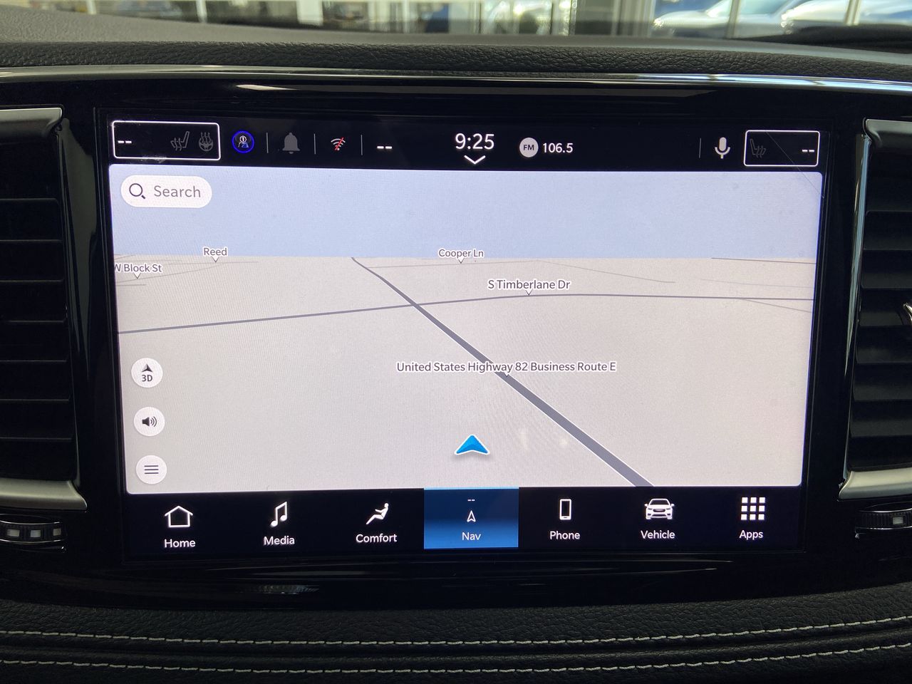 2026 Chrysler Pacifica Limited - Photo 17