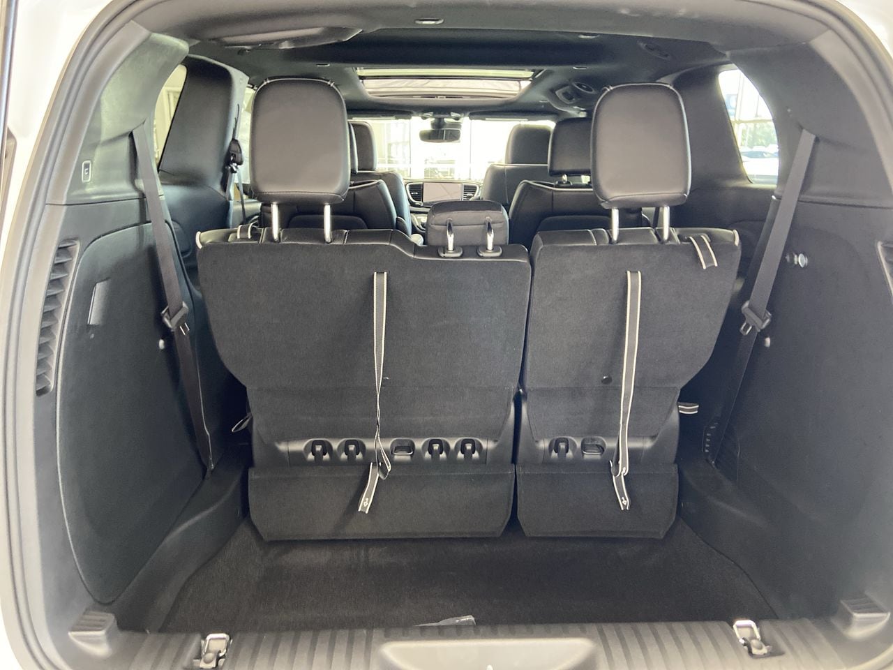 2026 Chrysler Pacifica Limited - Photo 25