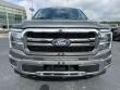 2025 Ford F-150 Lariat Truck SuperCrew Cab
