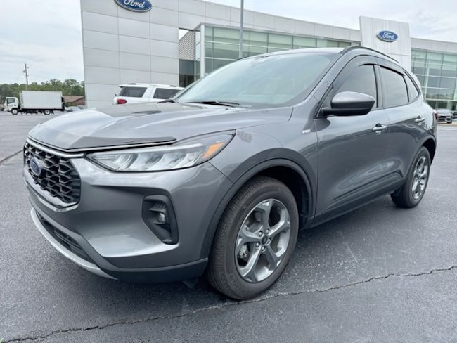 2026 Ford Escape Hybrid ST-Line Select SUV