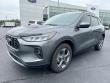 2026 Ford Escape Hybrid ST-Line Select SUV