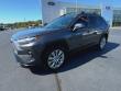 2024 Toyota RAV4 Limited SUV