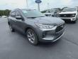 2026 Ford Escape Hybrid ST-Line Select SUV