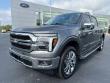 2025 Ford F-150 Lariat Truck SuperCrew Cab