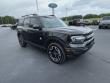 2024 Ford Bronco Sport Outer Banks SUV