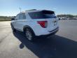 2023 Ford Explorer XLT SUV