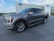 2025 Ford F-150 Lariat Truck SuperCrew Cab