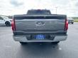 2025 Ford F-150 Lariat Truck SuperCrew Cab