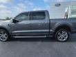 2025 Ford F-150 Lariat Truck SuperCrew Cab