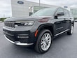  Jeep Grand Cherokee L