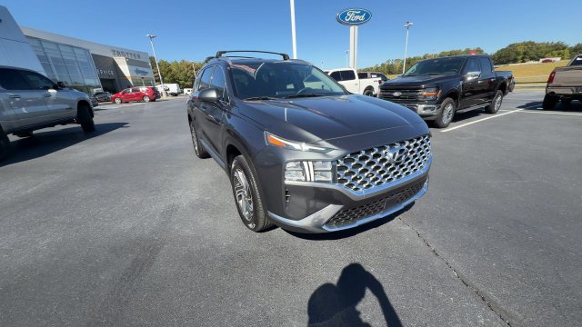 Used 2022 Hyundai Santa Fe SEL SUV