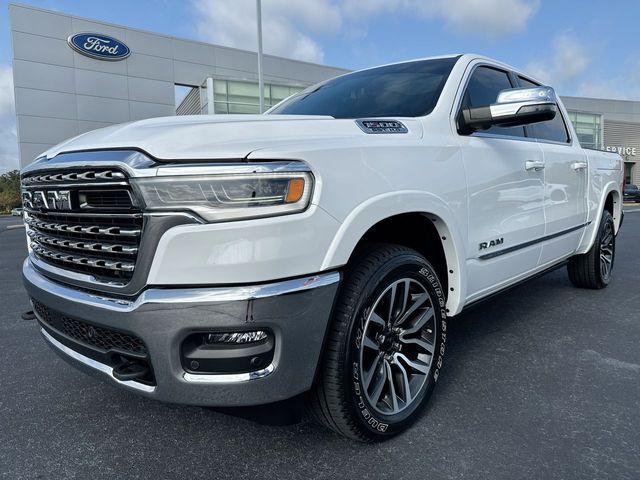 2025 RAM 1500 Pickup Limited