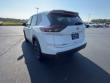 2025 Nissan Rogue SV SUV