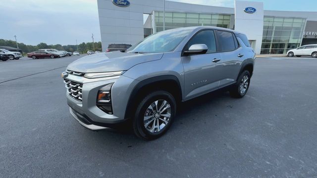 Certified 2026 Chevrolet Equinox LT SUV