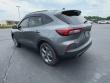 2026 Ford Escape Hybrid ST-Line Select SUV
