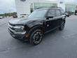 2024 Ford Bronco Sport Outer Banks SUV