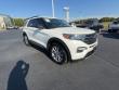2023 Ford Explorer XLT SUV
