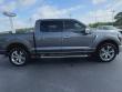 2025 Ford F-150 Lariat Truck SuperCrew Cab