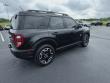 2024 Ford Bronco Sport Outer Banks SUV