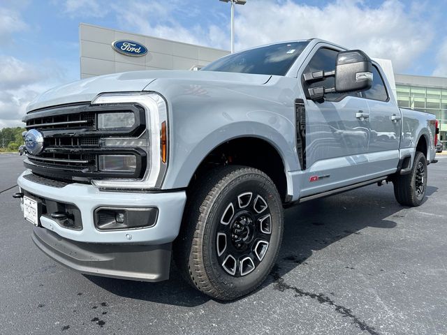  Ford F-250SD