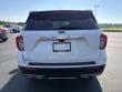 2023 Ford Explorer XLT SUV