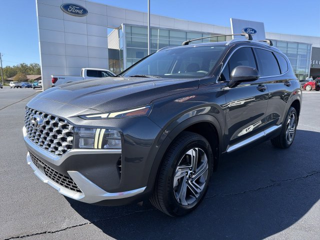 Used 2022 Hyundai Santa Fe SEL SUV