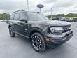 2024 Ford Bronco Sport Outer Banks SUV
