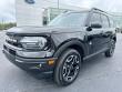 2024 Ford Bronco Sport Outer Banks SUV