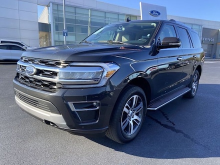 2023 Ford Expedition Limited SUV