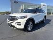 2023 Ford Explorer XLT SUV