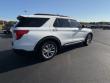 2023 Ford Explorer XLT SUV