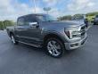 2025 Ford F-150 Lariat Truck SuperCrew Cab