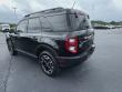 2024 Ford Bronco Sport Outer Banks SUV