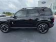 2024 Ford Bronco Sport Outer Banks SUV