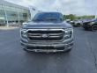 2025 Ford F-150 Lariat Truck SuperCrew Cab