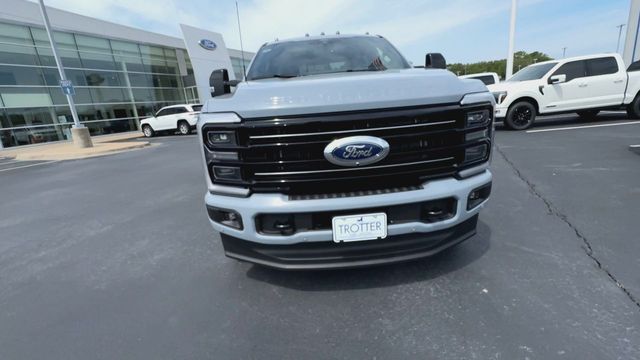 New 2026 Ford F-250SD Platinum Truck