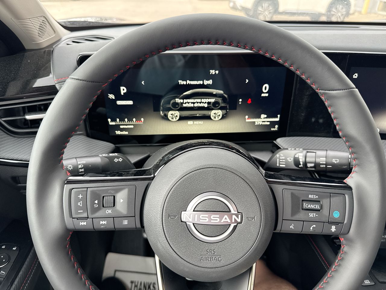 2026 Nissan KICKS SR - Photo 14