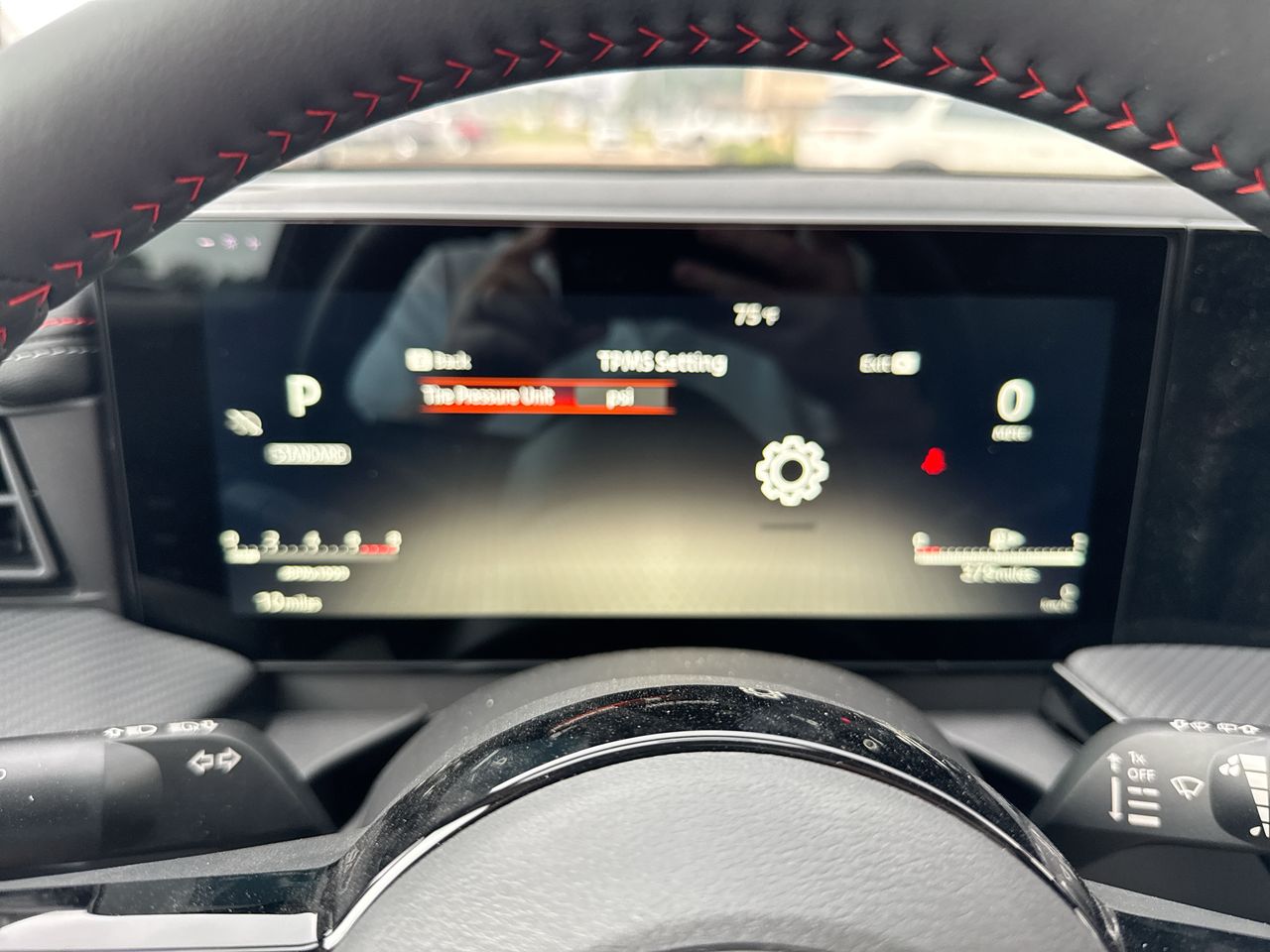 2026 Nissan KICKS SR - Photo 15