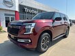  Nissan Armada