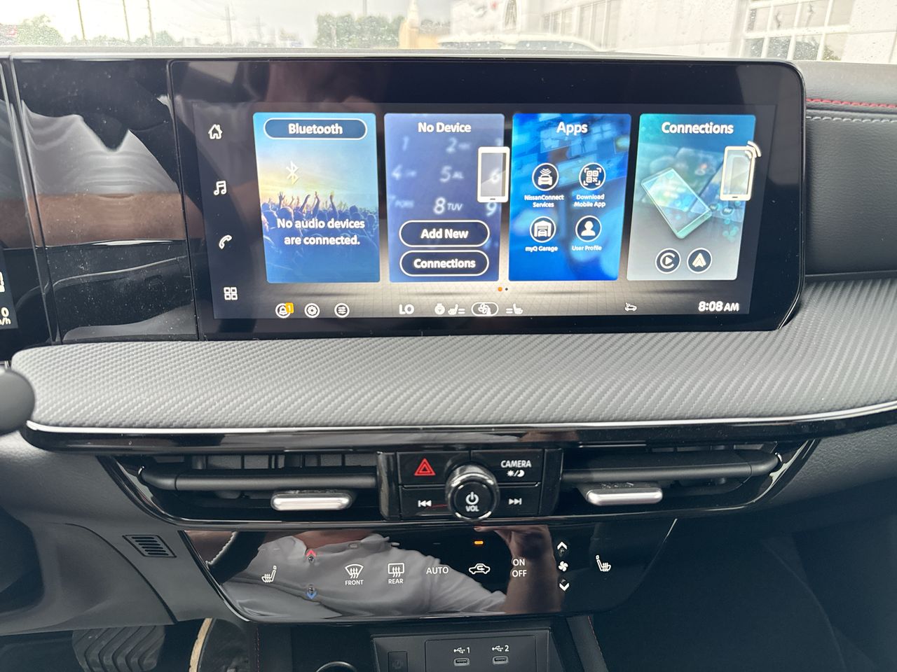 2026 Nissan KICKS SR - Photo 16