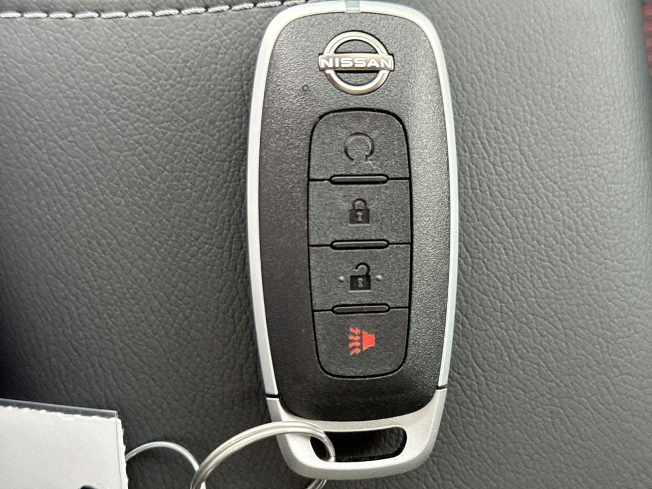 2026 Nissan KICKS SR - Photo 20