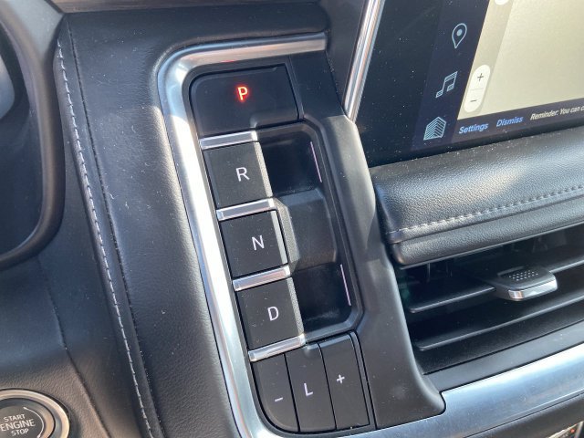 2023 Chevrolet Suburban LT - Photo 20