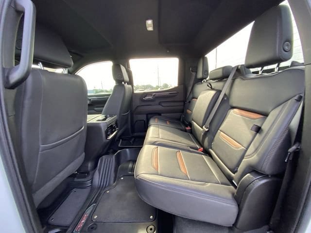 2023 GMC Sierra 1500 AT4 - Photo 22