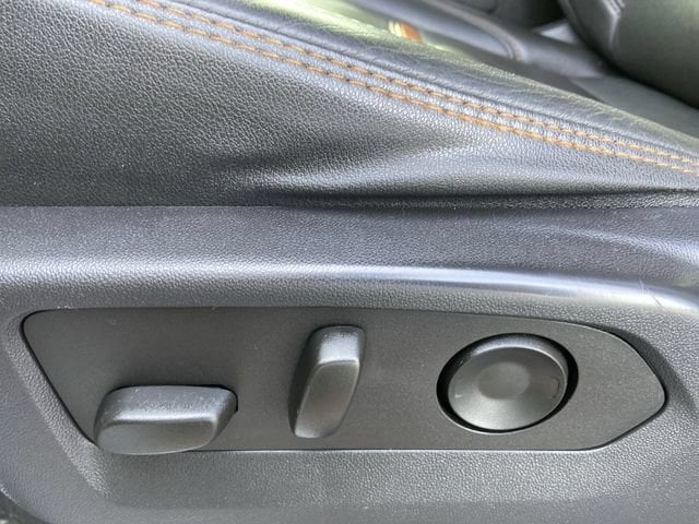2023 GMC Sierra 1500 AT4 - Photo 12