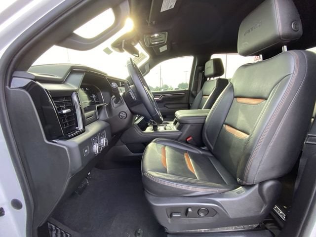 2023 GMC Sierra 1500 AT4 - Photo 11