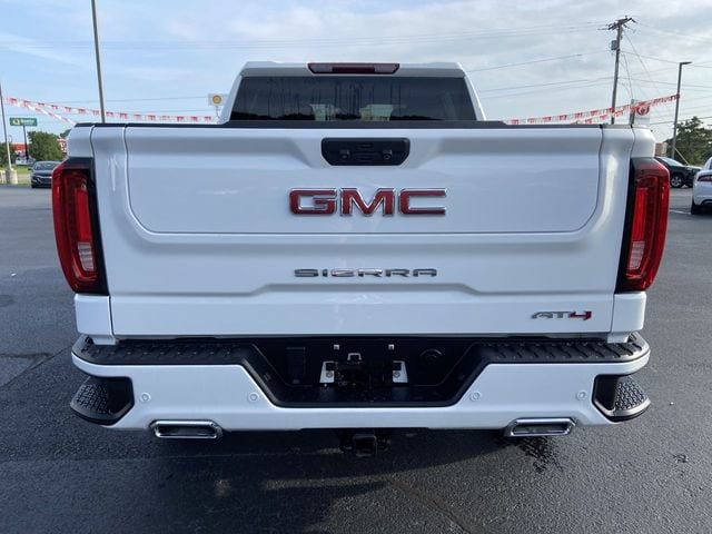 2023 GMC Sierra 1500 AT4 - Photo 23