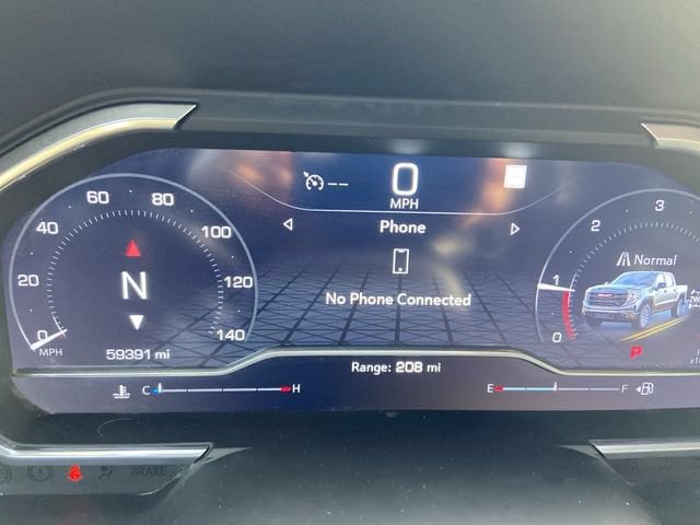 2023 GMC Sierra 1500 AT4 - Photo 15