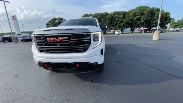 2023 GMC Sierra 1500 AT4 - Photo 7