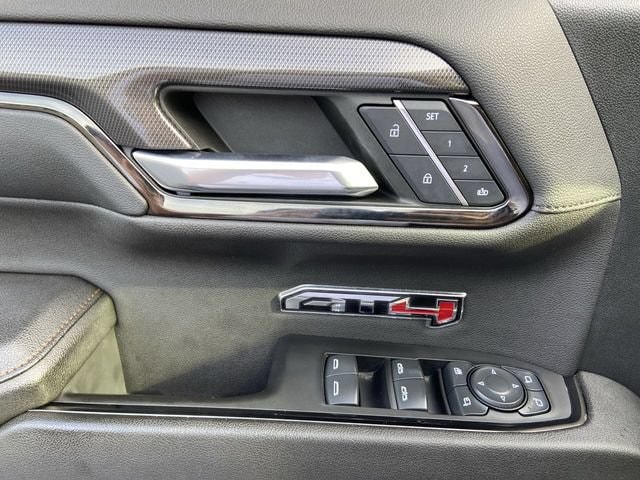 2023 GMC Sierra 1500 AT4 - Photo 13