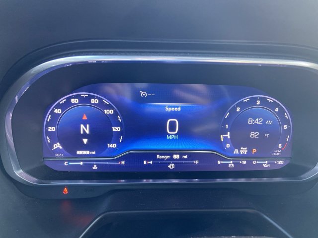 2023 Chevrolet Suburban LT - Photo 15